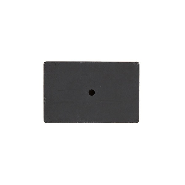 Aftermarket One New Boom Latch Bumper Fits Case IH Backhoe Models, replaces 87377727 BAL10-0602 - main
